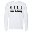 Adin Hill Men's Crewneck Sweatshirt | 500 LEVEL