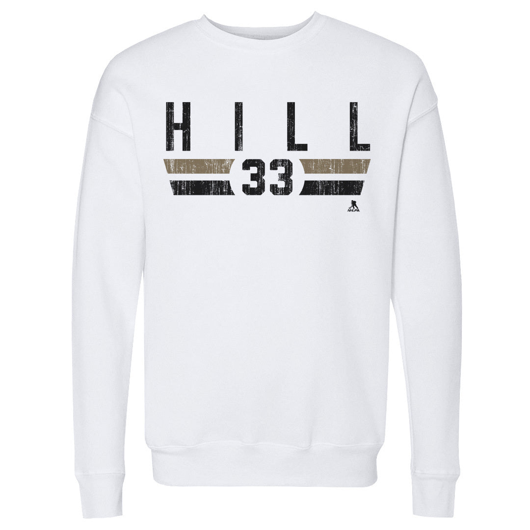 Adin Hill Men's Crewneck Sweatshirt | 500 LEVEL