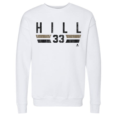 Adin Hill Men's Crewneck Sweatshirt | 500 LEVEL