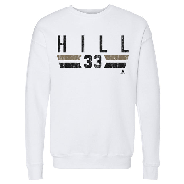 Adin Hill Men's Crewneck Sweatshirt | 500 LEVEL