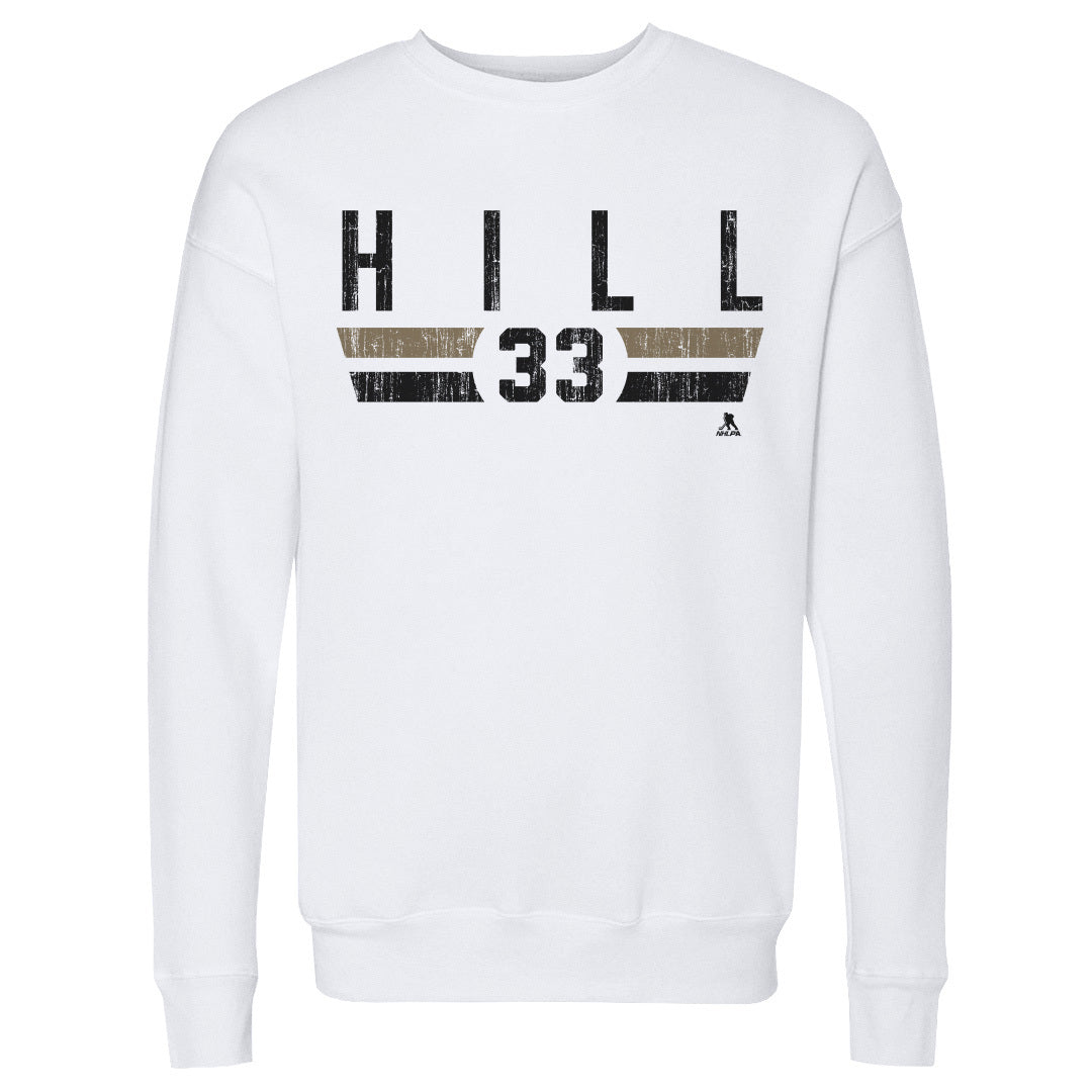 Adin Hill Men&#39;s Crewneck Sweatshirt | 500 LEVEL