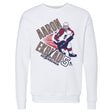 Aaron Ekblad Men's Crewneck Sweatshirt | 500 LEVEL