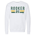 Brent Rooker Men's Crewneck Sweatshirt | 500 LEVEL