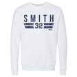 Terell Smith Men's Crewneck Sweatshirt | 500 LEVEL