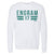 Evan Engram Men's Crewneck Sweatshirt | 500 LEVEL