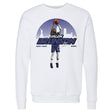 Jalen Brunson Men's Crewneck Sweatshirt | 500 LEVEL