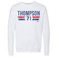 Keegan Thompson Men's Crewneck Sweatshirt | 500 LEVEL