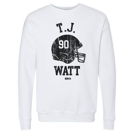 T.J. Watt Men's Crewneck Sweatshirt | 500 LEVEL