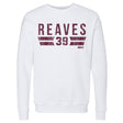 Jeremy Reaves Men's Crewneck Sweatshirt | 500 LEVEL