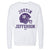 Justin Jefferson Men's Crewneck Sweatshirt | 500 LEVEL