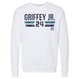 Ken Griffey Jr. Men's Crewneck Sweatshirt | 500 LEVEL