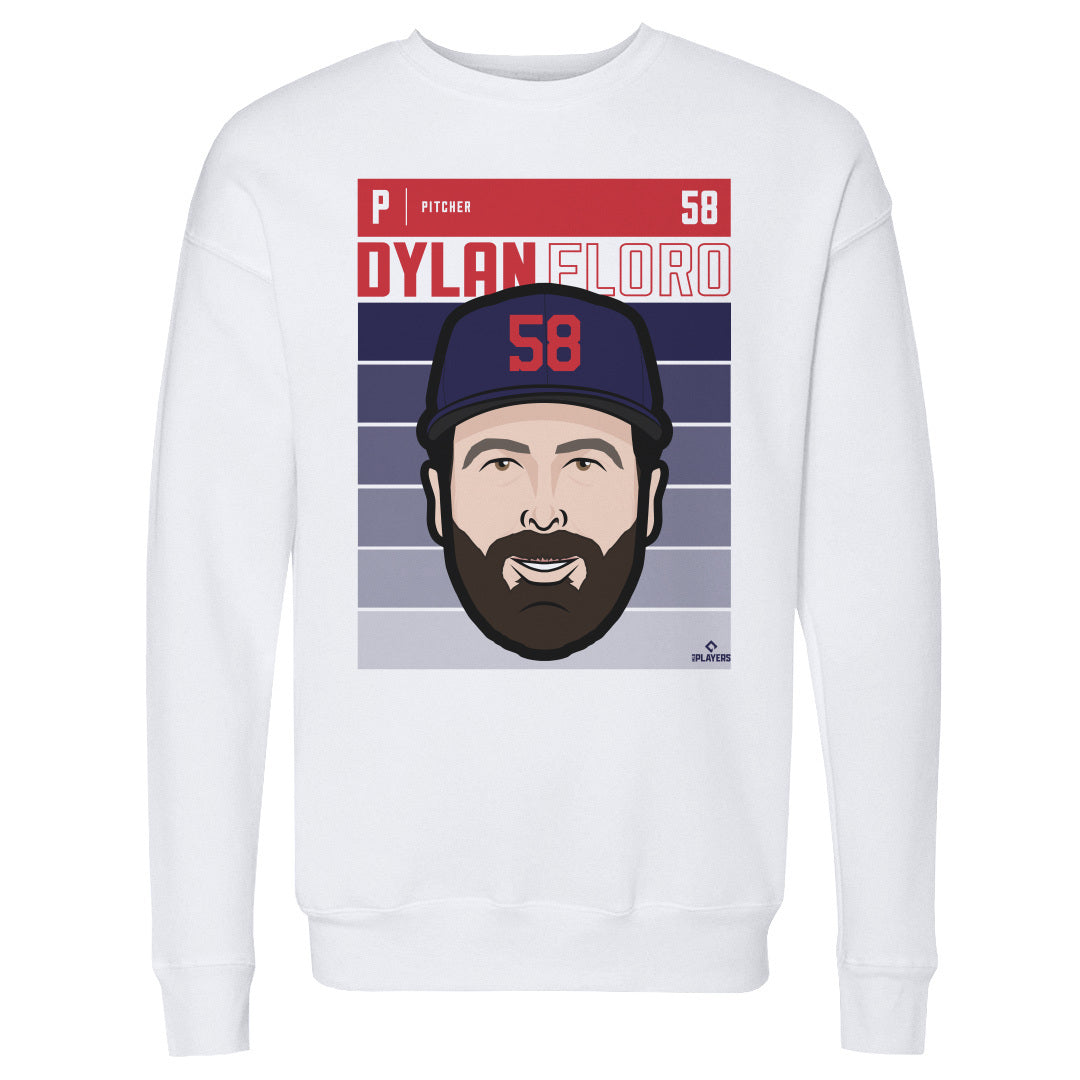Dylan Floro Men&#39;s Crewneck Sweatshirt | 500 LEVEL