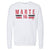 Noelvi Marte Men's Crewneck Sweatshirt | 500 LEVEL