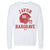 Javon Hargrave Men's Crewneck Sweatshirt | 500 LEVEL