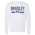 Taj Bradley Men's Crewneck Sweatshirt | 500 LEVEL
