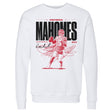 Patrick Mahomes Men's Crewneck Sweatshirt | 500 LEVEL