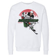 Mats Zuccarello Men's Crewneck Sweatshirt | 500 LEVEL