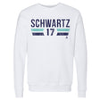 Jaden Schwartz Men's Crewneck Sweatshirt | 500 LEVEL