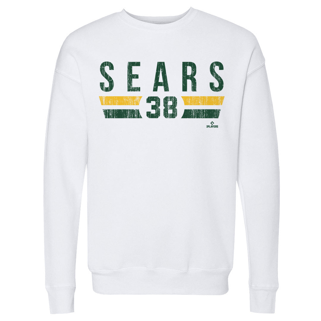 JP Sears Men&#39;s Crewneck Sweatshirt | 500 LEVEL