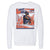 Javier Baez Men's Crewneck Sweatshirt | 500 LEVEL