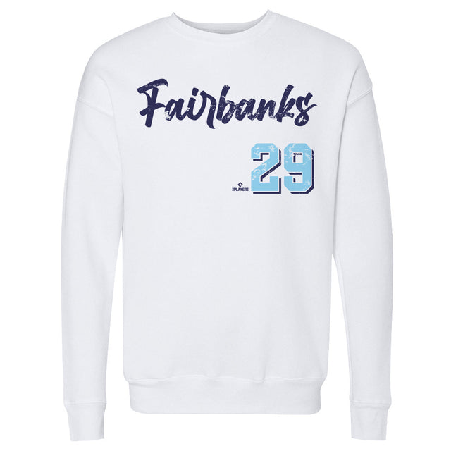 Peter Fairbanks Men's Crewneck Sweatshirt | 500 LEVEL