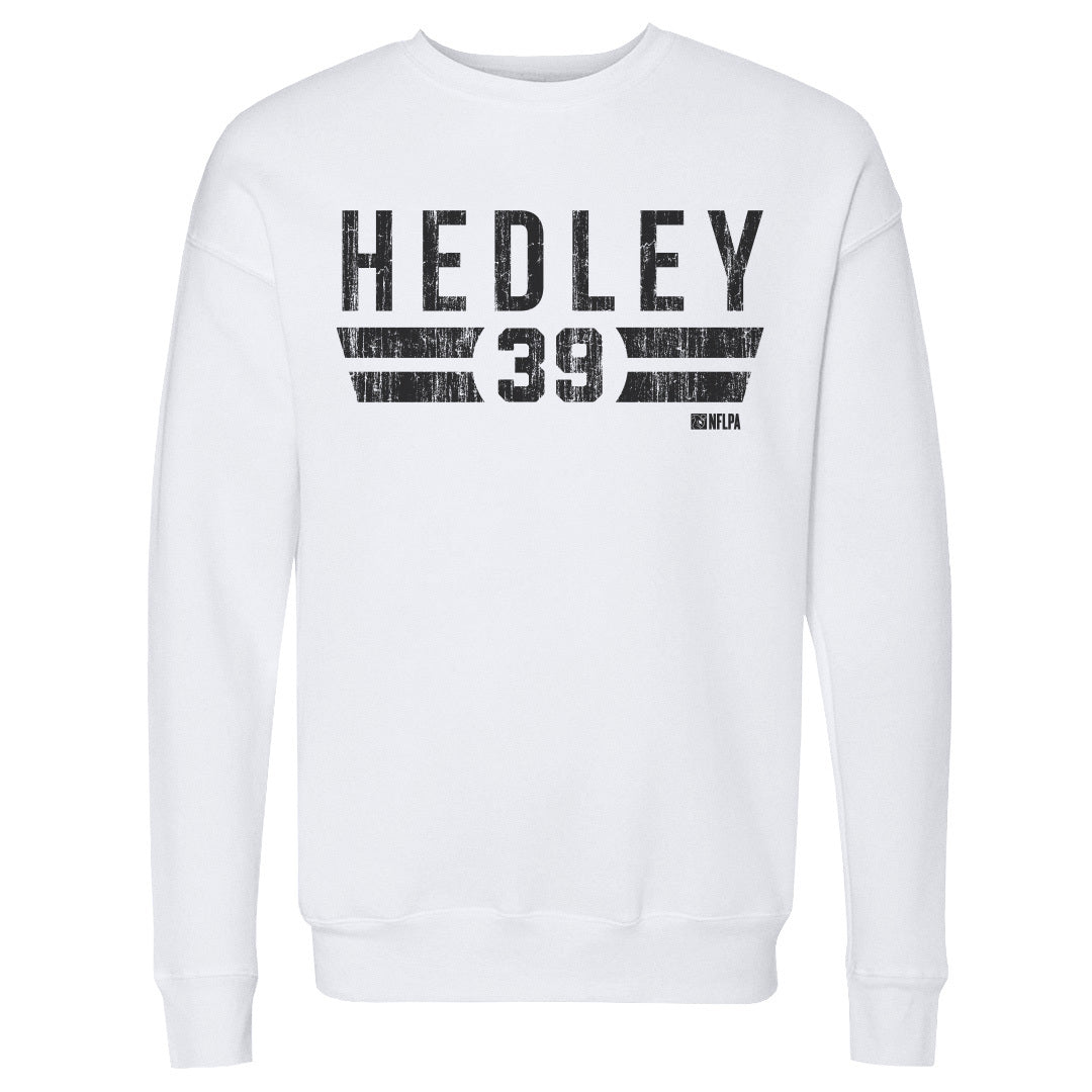 Lou Hedley Men&#39;s Crewneck Sweatshirt | 500 LEVEL