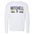 Garrett Mitchell Men's Crewneck Sweatshirt | 500 LEVEL