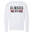 Thiago Almada Men's Crewneck Sweatshirt | 500 LEVEL