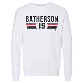 Drake Batherson Men's Crewneck Sweatshirt | 500 LEVEL