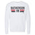 Drake Batherson Men's Crewneck Sweatshirt | 500 LEVEL