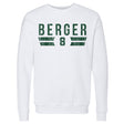Jalen Berger Men's Crewneck Sweatshirt | 500 LEVEL