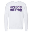 T.J. Hockenson Men's Crewneck Sweatshirt | 500 LEVEL