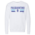 Vinnie Pasquantino Men's Crewneck Sweatshirt | 500 LEVEL