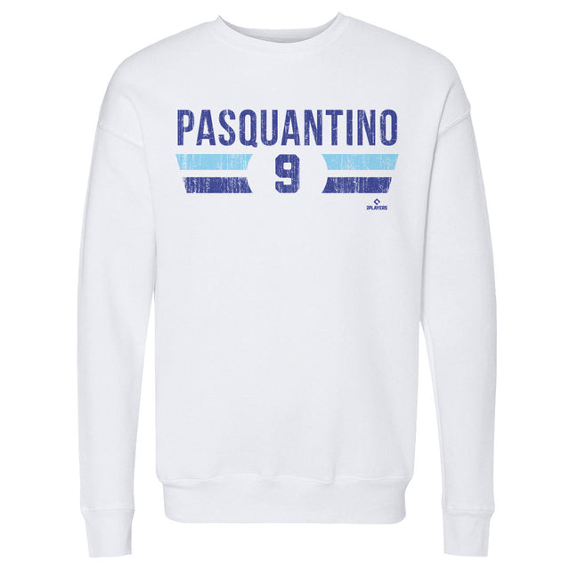 Vinnie Pasquantino Men's Crewneck Sweatshirt | 500 LEVEL