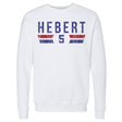 Griffin Hebert Men's Crewneck Sweatshirt | 500 LEVEL