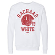 Rachaad White Men's Crewneck Sweatshirt | 500 LEVEL