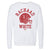 Rachaad White Men's Crewneck Sweatshirt | 500 LEVEL
