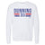 Dane Dunning Men's Crewneck Sweatshirt | 500 LEVEL