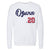 Marcell Ozuna Men's Crewneck Sweatshirt | 500 LEVEL