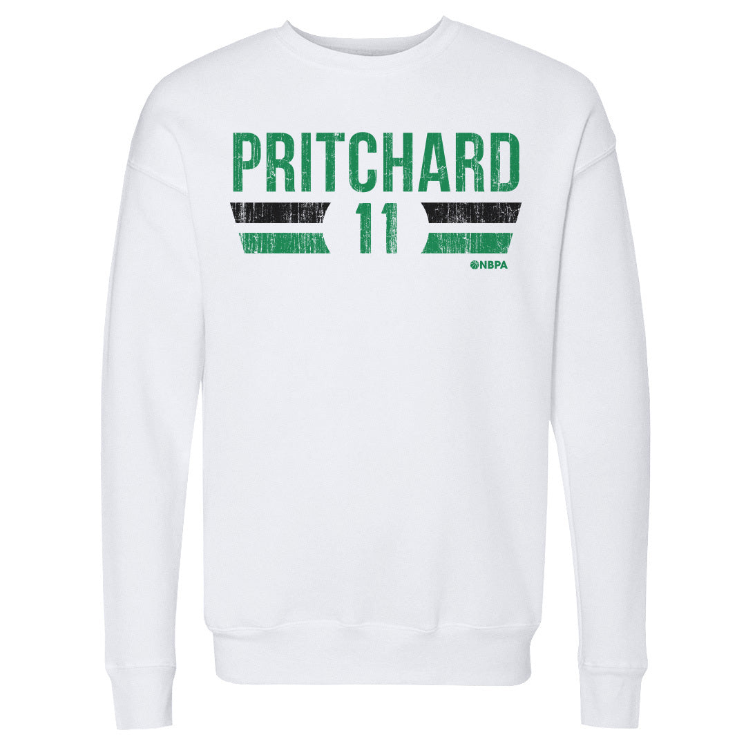 Payton Pritchard Men's Crewneck Sweatshirt | 500 LEVEL