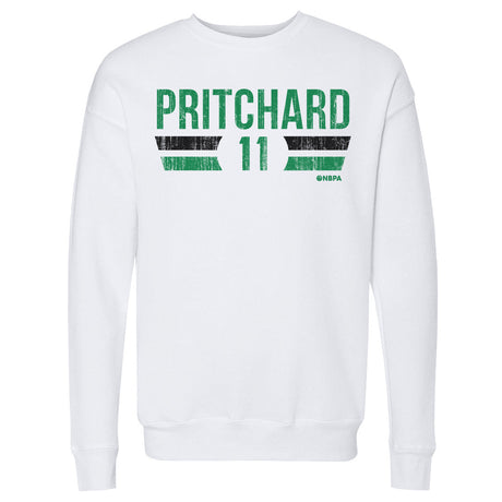 Payton Pritchard Men's Crewneck Sweatshirt | 500 LEVEL