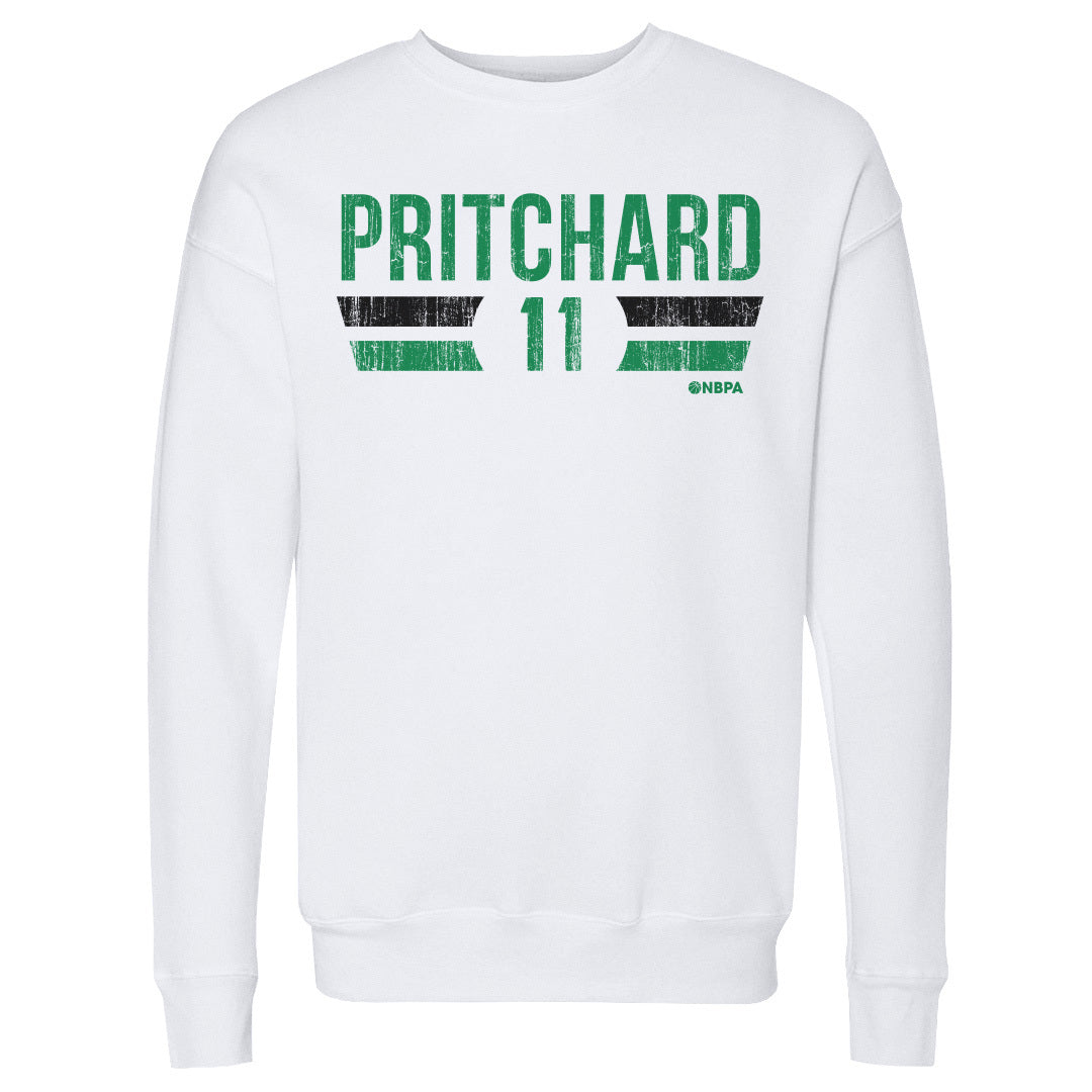 Payton Pritchard Men&#39;s Crewneck Sweatshirt | 500 LEVEL