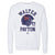 Walter Payton Men's Crewneck Sweatshirt | 500 LEVEL