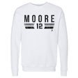 Trevor Moore Men's Crewneck Sweatshirt | 500 LEVEL
