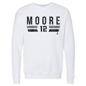 Trevor Moore Men's Crewneck Sweatshirt | 500 LEVEL