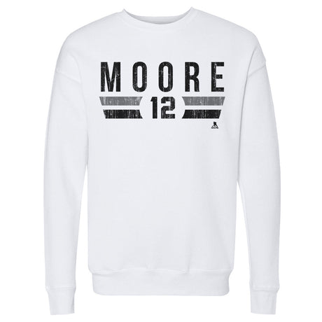 Trevor Moore Men's Crewneck Sweatshirt | 500 LEVEL