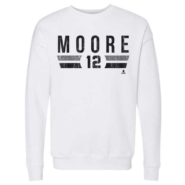 Trevor Moore Men's Crewneck Sweatshirt | 500 LEVEL