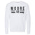 Trevor Moore Men's Crewneck Sweatshirt | 500 LEVEL