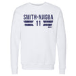 Jaxon Smith-Njigba Men's Crewneck Sweatshirt | 500 LEVEL