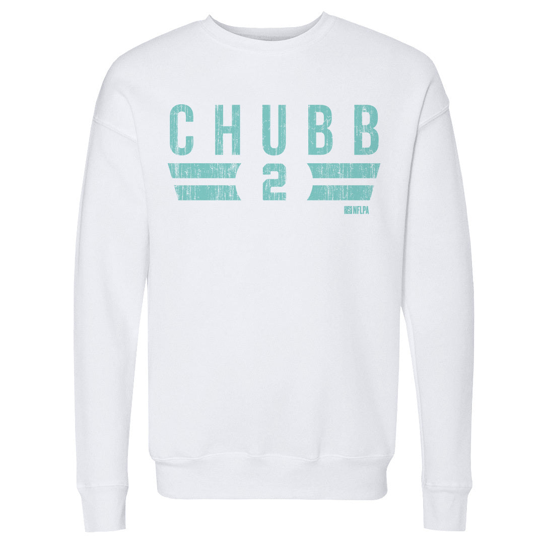 Bradley Chubb Men's Crewneck Sweatshirt | 500 LEVEL